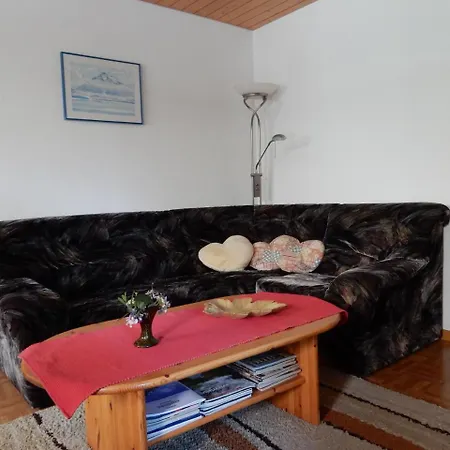 Chalet Christa