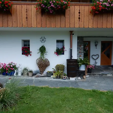 Chalet Christa Aeschi Bei Spiez