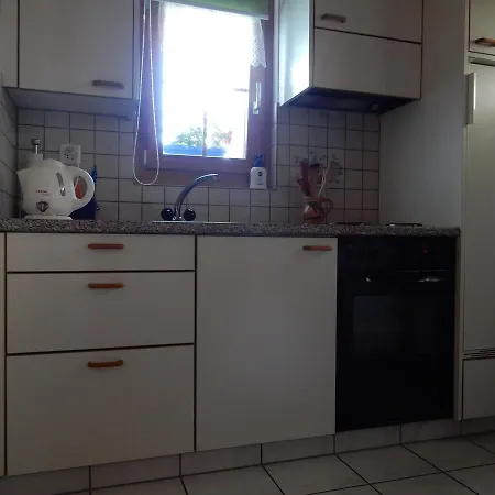 Chalet Christa Aeschi Bei Spiez