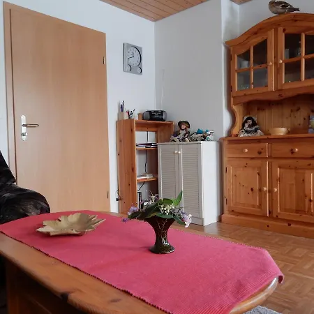 Chalet Christa شقة Aeschi Bei Spiez