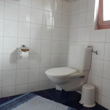 Chalet Christa Апартаменты *