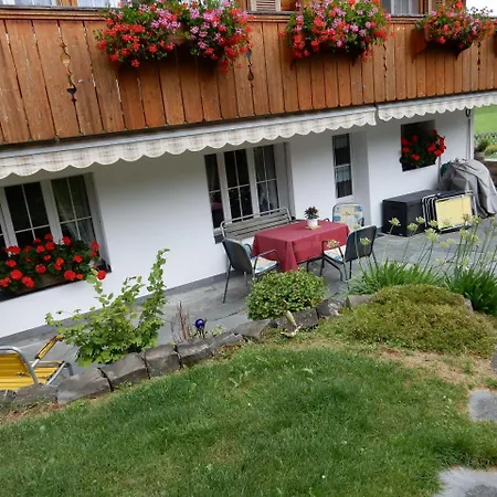 Chalet Christa