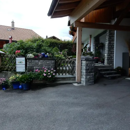 Chalet Christa *